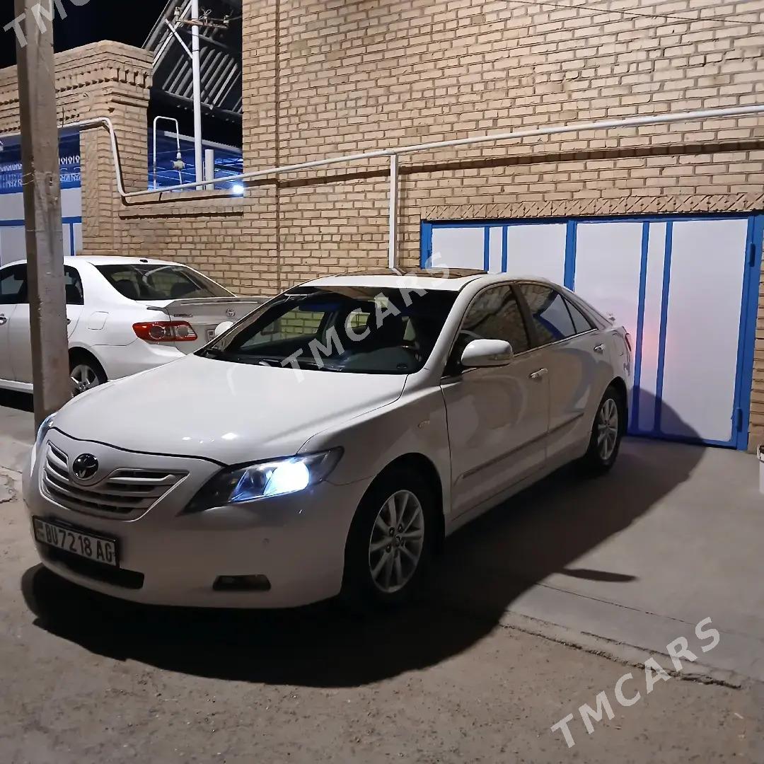 Toyota Camry 2009 - 160 000 TMT - Aşgabat - img 5