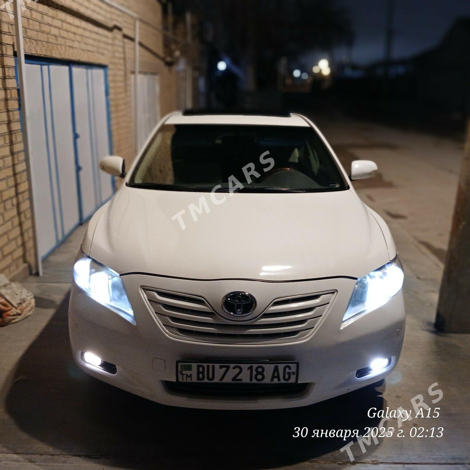 Toyota Camry 2009 - 160 000 TMT - Aşgabat - img 9