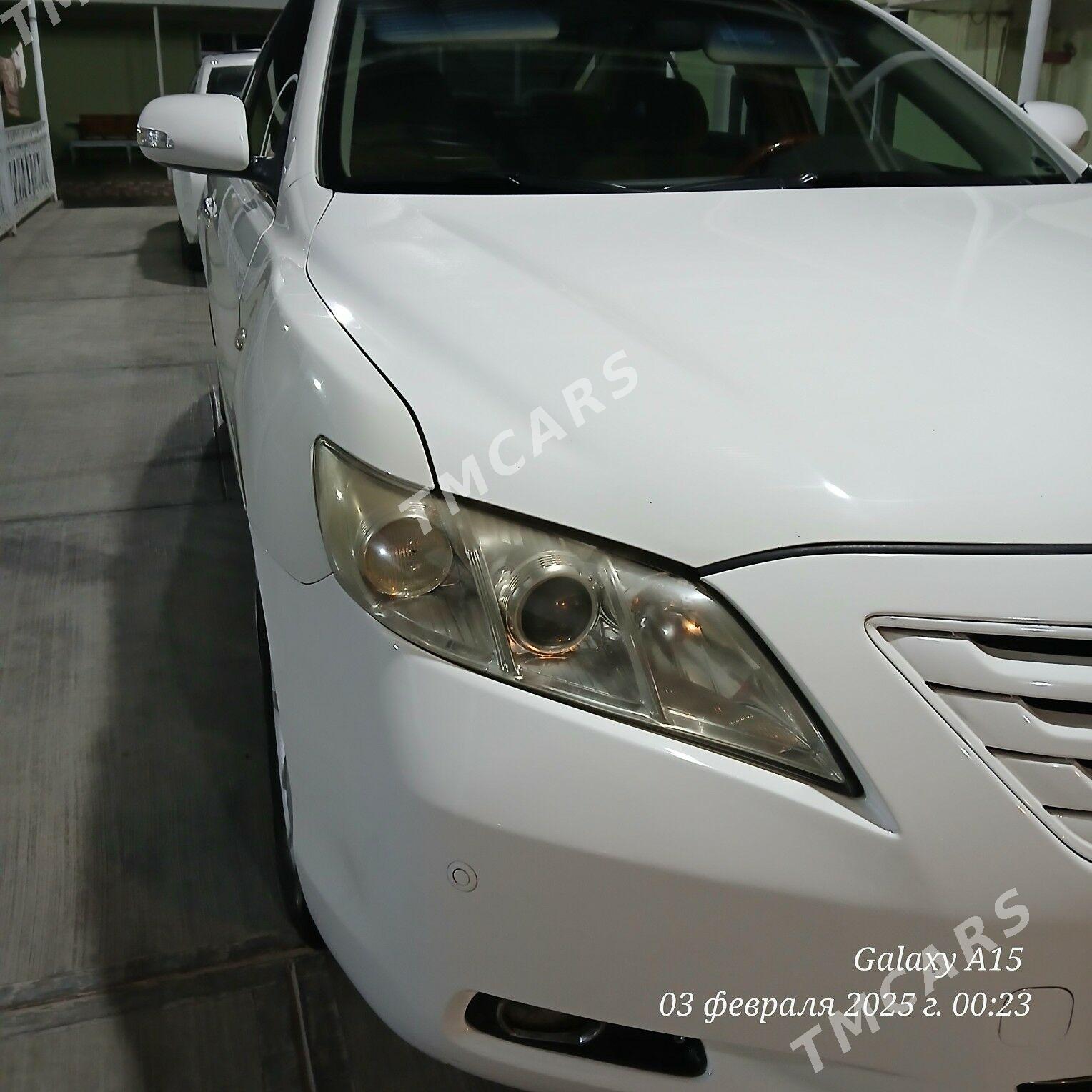 Toyota Camry 2009 - 160 000 TMT - Aşgabat - img 6