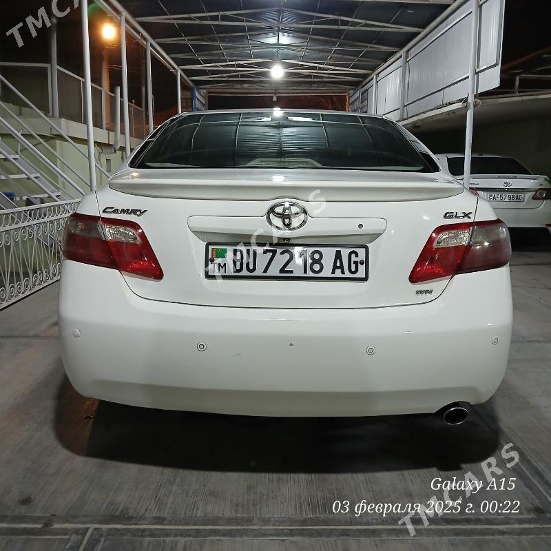 Toyota Camry 2009 - 160 000 TMT - Aşgabat - img 10