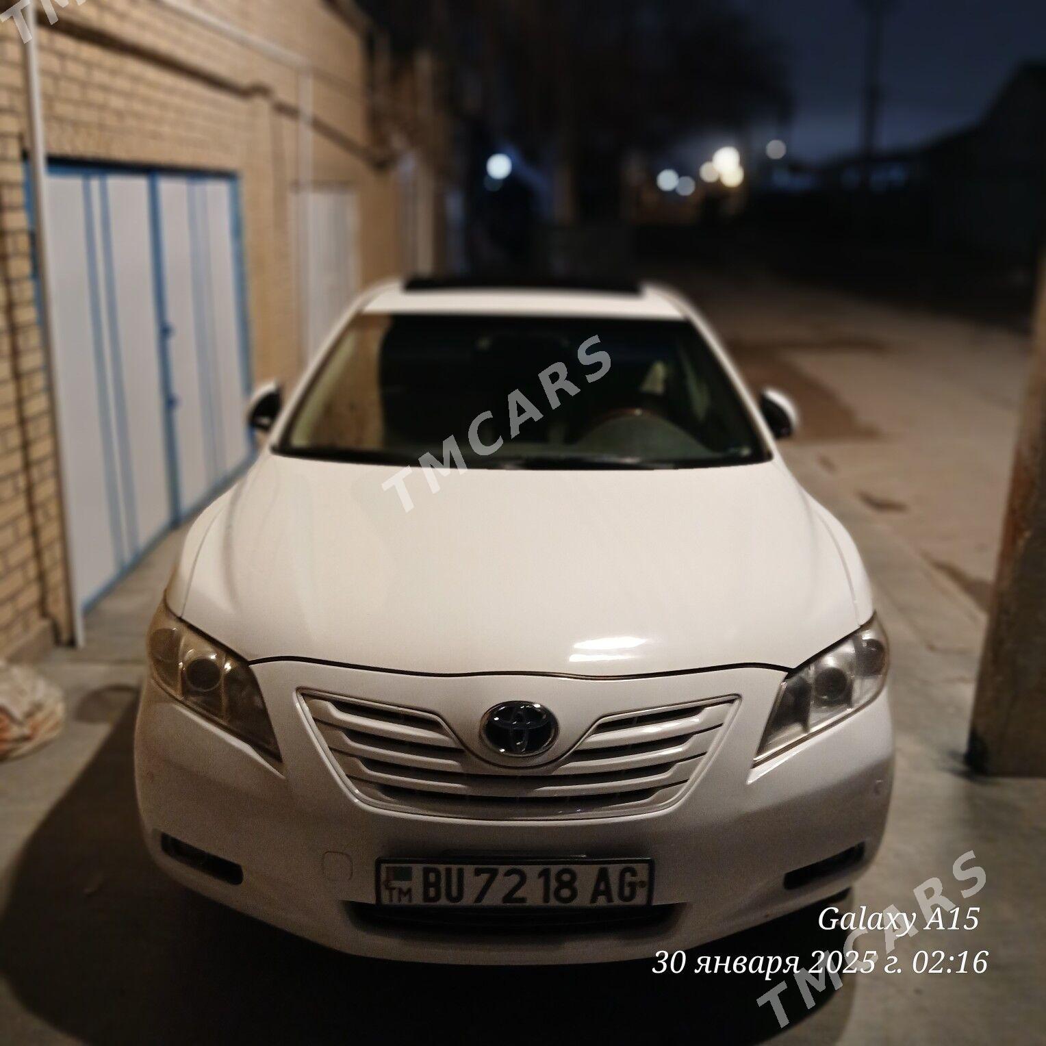 Toyota Camry 2009 - 160 000 TMT - Aşgabat - img 4