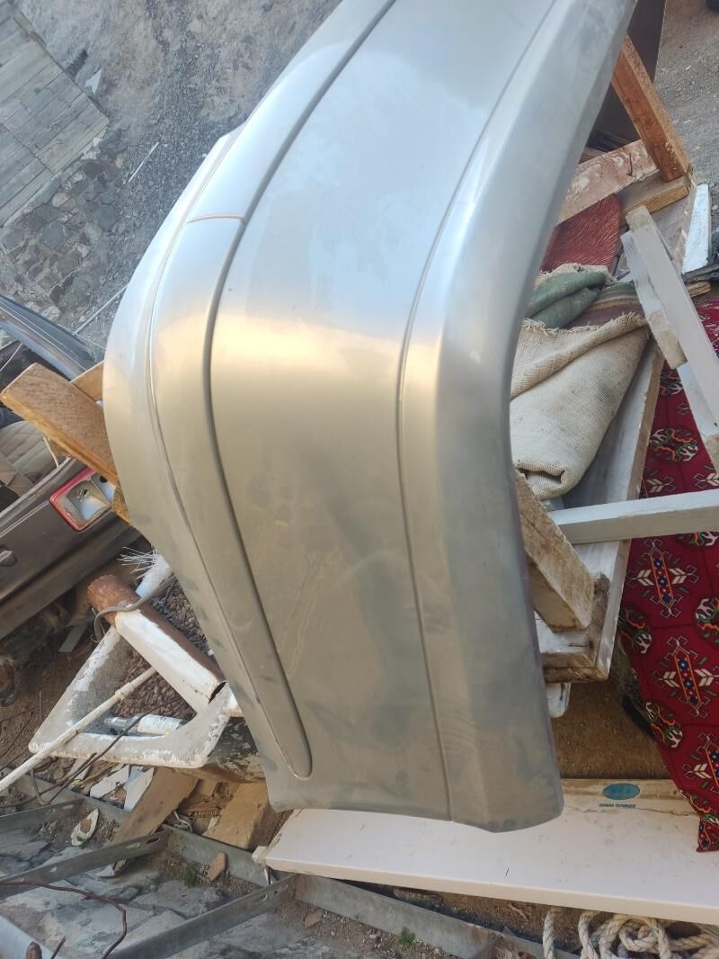 211 yzky bamper 300 TMT - Türkmenbaşy - img 3
