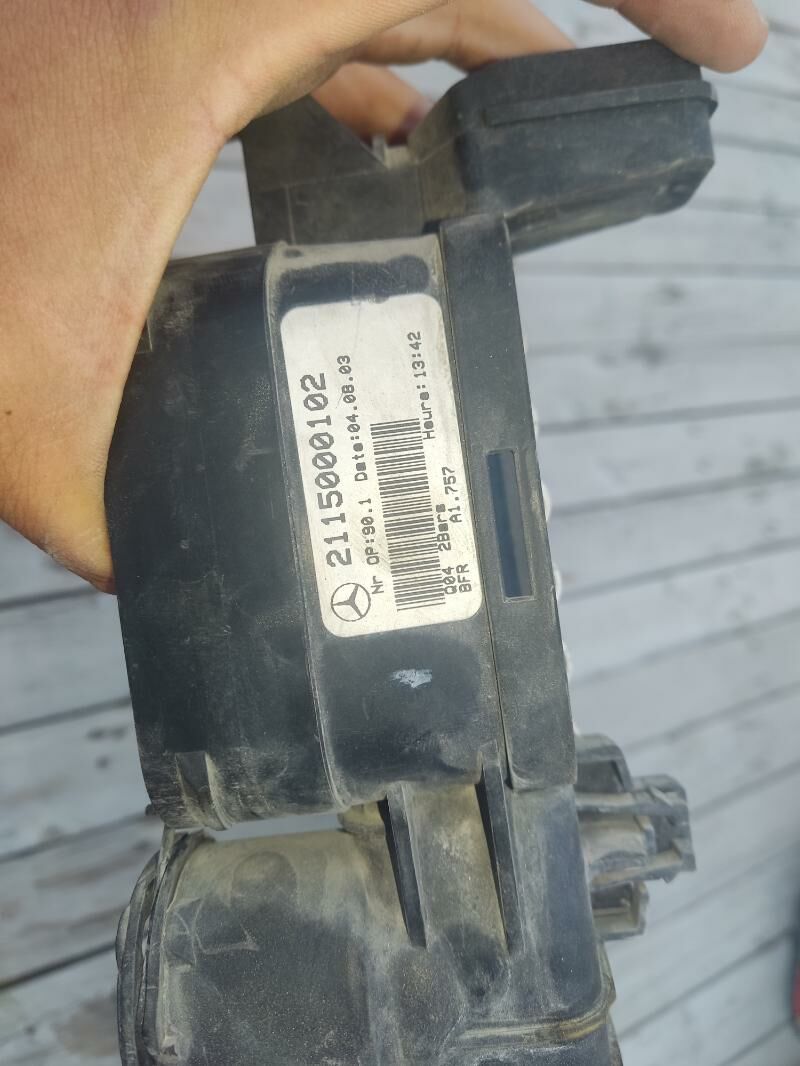 rodiyator 211 kuzow 3.2 600 TMT - Туркменбаши - img 2