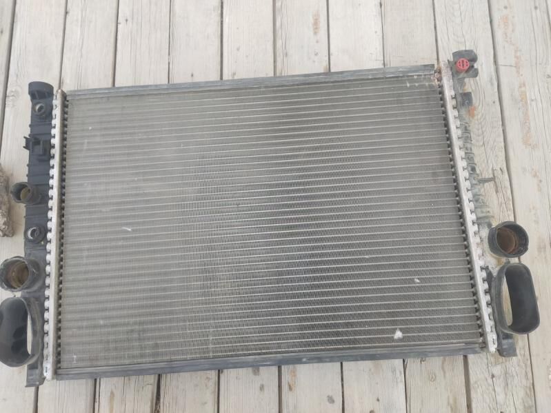 rodiyator 211 kuzow 3.2 600 TMT - Туркменбаши - img 3