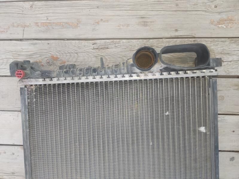rodiyator 211 kuzow 3.2 600 TMT - Туркменбаши - img 5