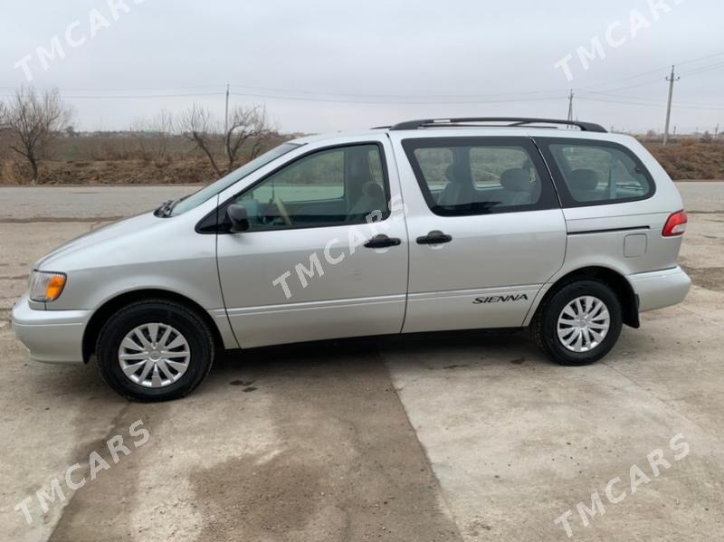 Toyota Sienna 2002 - 160 000 TMT - Dänew - img 6