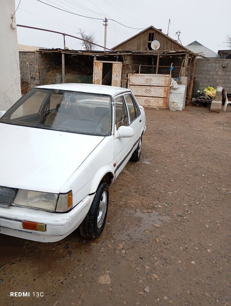 Toyota Corolla 1990 - 17 000 TMT - Tejen - img 3