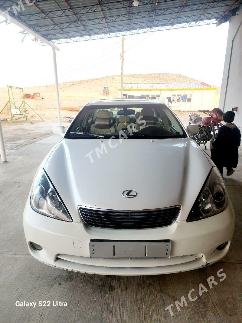 Lexus ES 330 2004 - 185 000 TMT - Dostluk - img 4