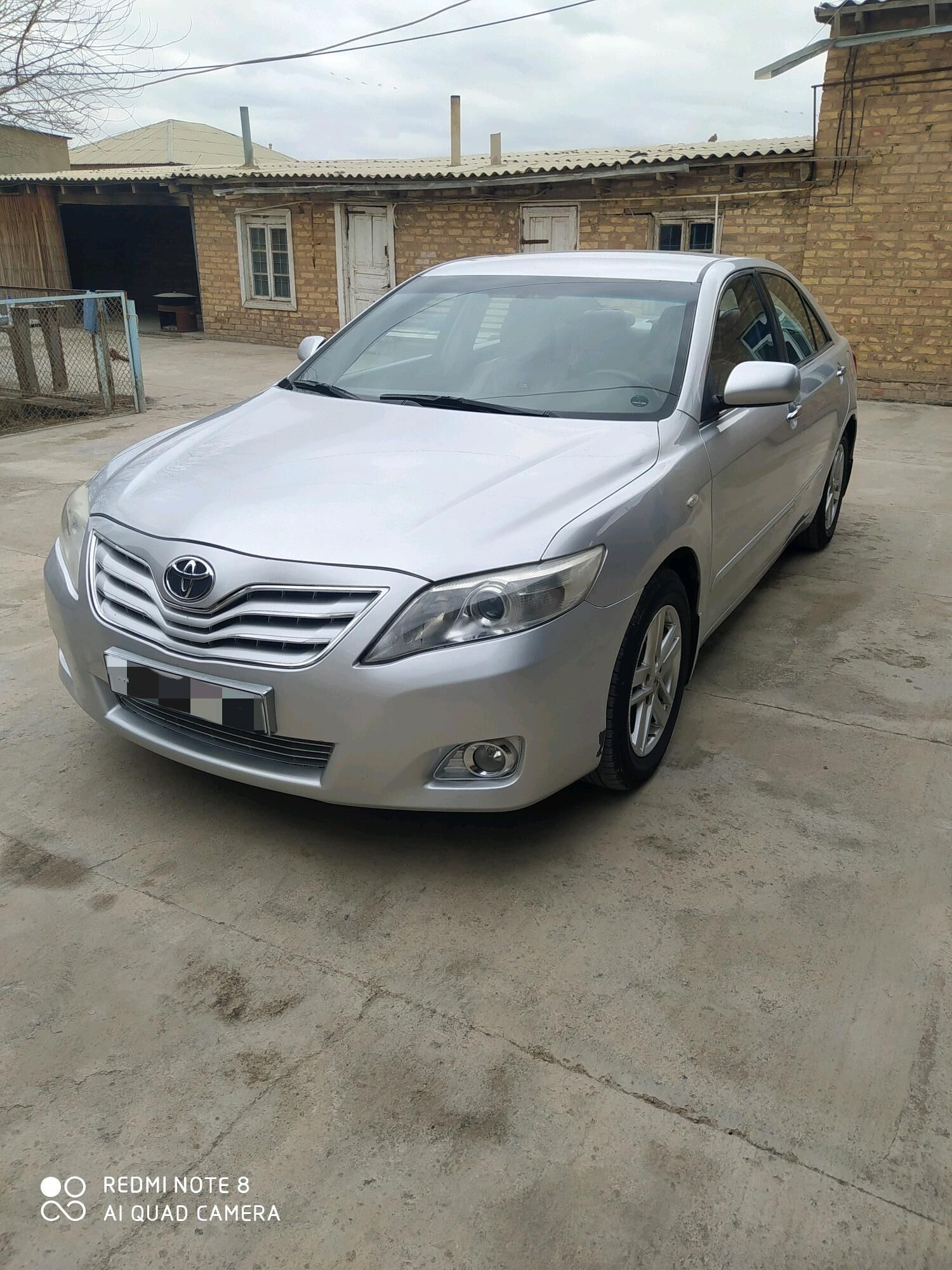 Toyota Camry 2010 - 132 000 TMT - Tejen - img 6