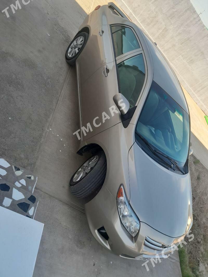 Toyota Corolla 2009 - 125 000 TMT - Дашогуз - img 3