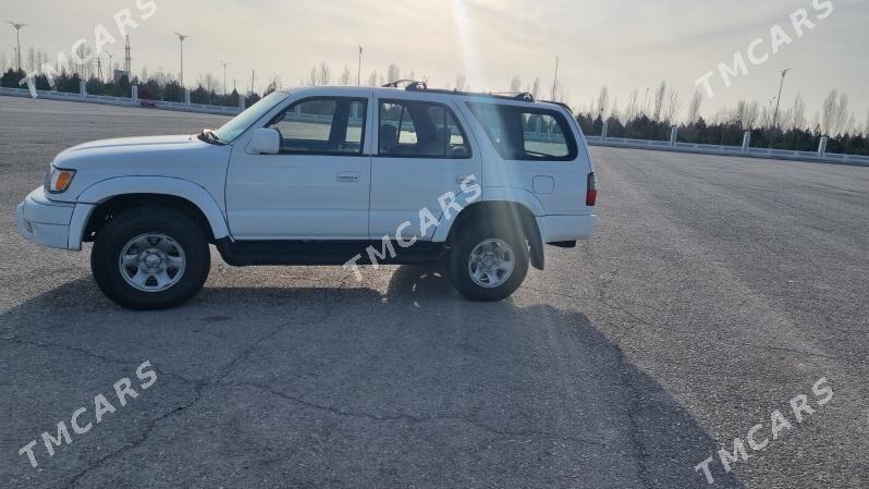 Toyota 4Runner 2001 - 115 000 TMT - Daşoguz - img 6