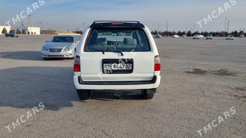 Toyota 4Runner 2001 - 115 000 TMT - Daşoguz - img 2