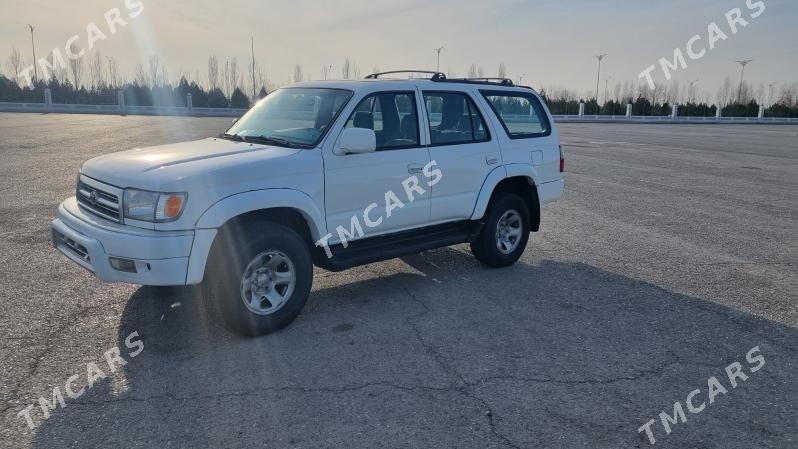 Toyota 4Runner 2001 - 115 000 TMT - Daşoguz - img 5