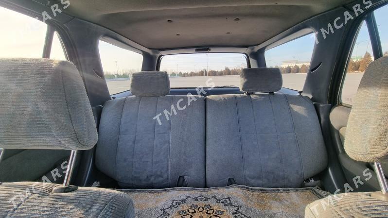 Toyota 4Runner 2001 - 115 000 TMT - Daşoguz - img 4