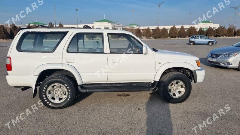 Toyota 4Runner 2001 - 115 000 TMT - Daşoguz - img 3