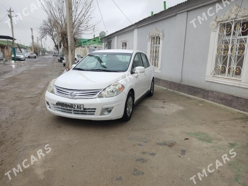 Nissan Versa 2011 - 124 000 TMT - Ашхабад - img 6