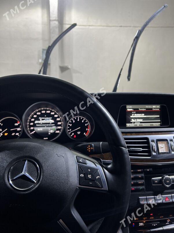 Mercedes-Benz E300 2014 - 420 000 TMT - Garadamak - img 7