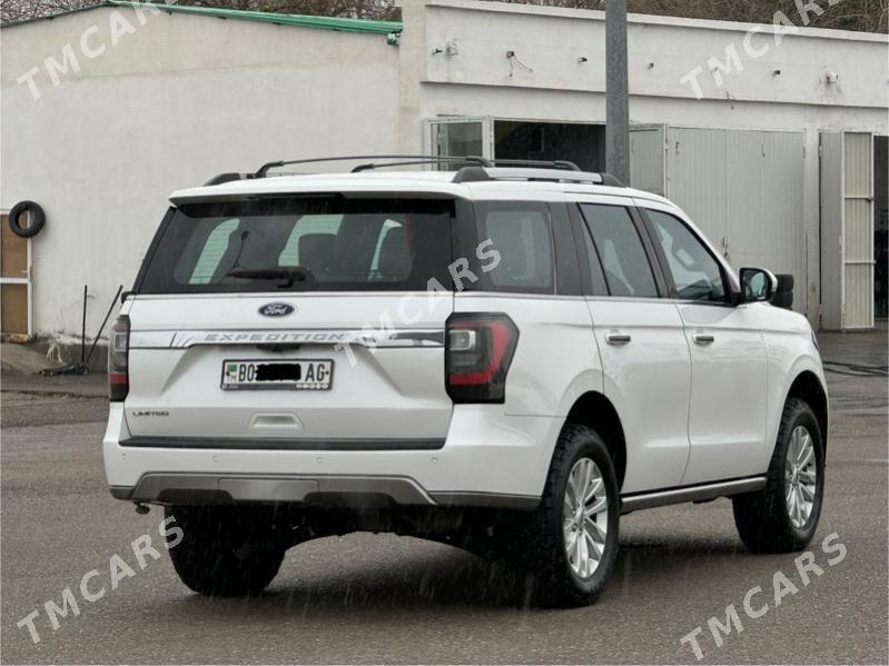 Ford Expedition 2018 - 525 000 TMT - Ашхабад - img 4