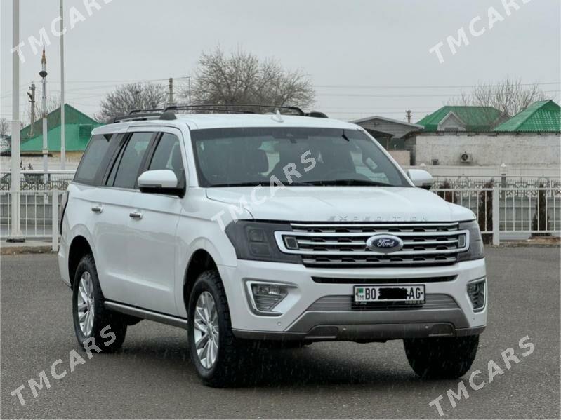 Ford Expedition 2018 - 525 000 TMT - Ашхабад - img 7