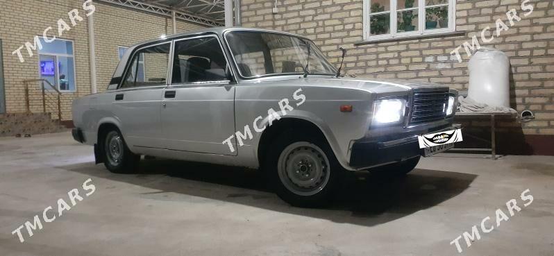 Lada 2107 2010 - 53 000 TMT - Mary - img 6