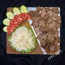 Satlyk Doner Kafe - Ашхабад - img 2