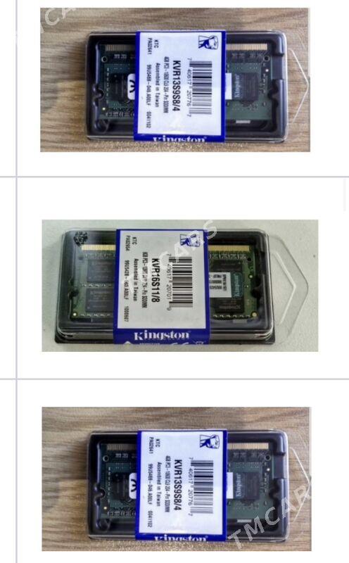 ssd, hdd, ram - Hazar - img 5