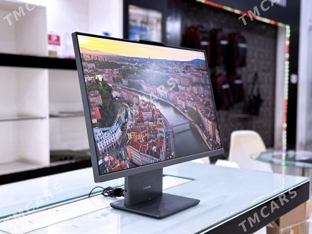 AIO LENOVO i5/i7 | 27" 24" inc - Ашхабад - img 5