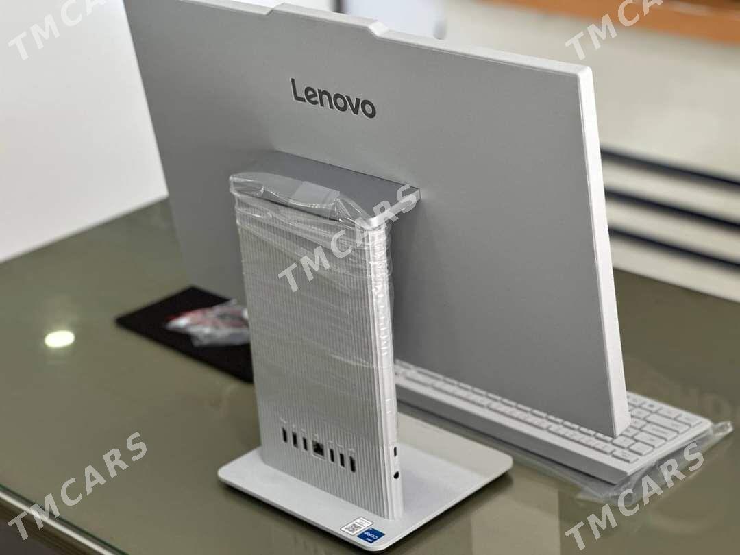 AIO LENOVO i5/i7 | 27" 24" inc - Ашхабад - img 4