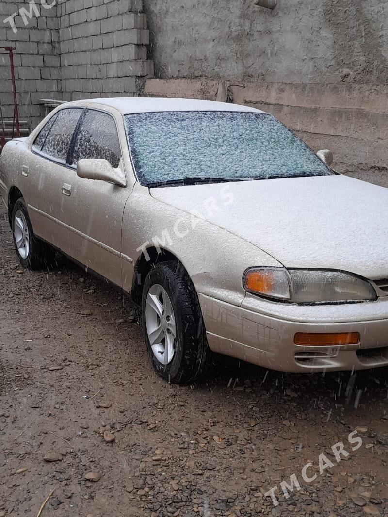 Toyota Camry 1995 - 56 000 TMT - Tejen - img 2