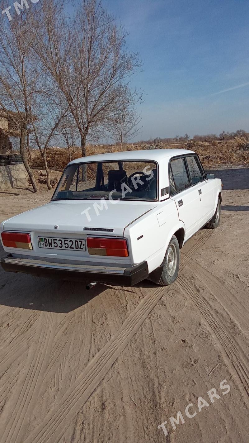 Lada 2107 1999 - 28 000 TMT - Akdepe - img 2