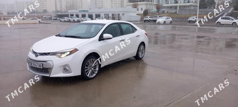 Toyota Corolla 2015 - 164 000 TMT - Aşgabat - img 4