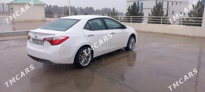 Toyota Corolla 2015 - 164 000 TMT - Aşgabat - img 3