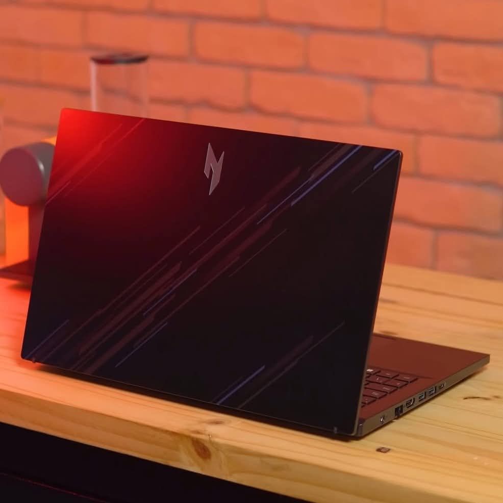 Acer Nitro/i9-13/16GB/RTX4050 - Aşgabat - img 2