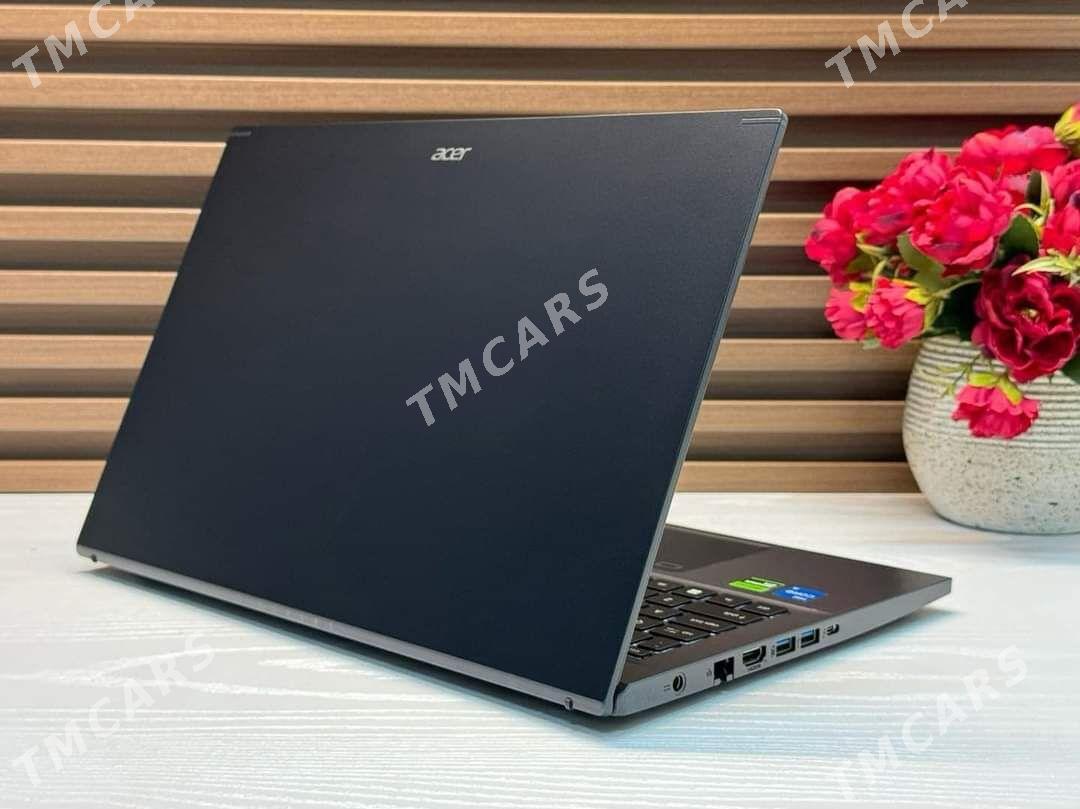 Acer A7/i5-12/40GB/1TB/GTX1650 - Aşgabat - img 9