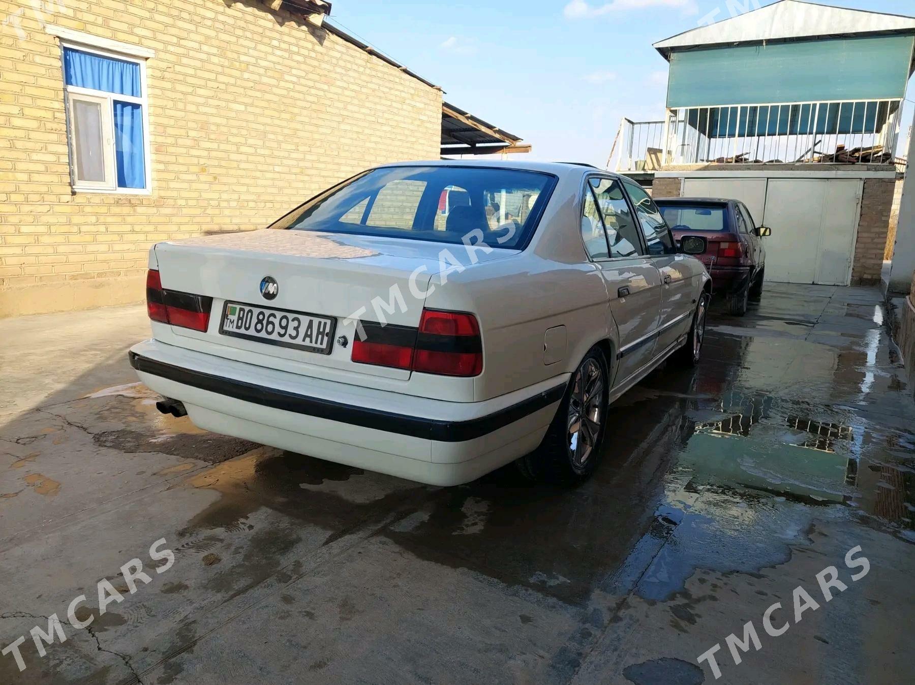 BMW 325 1990 - 50 000 TMT - Sarahs - img 2