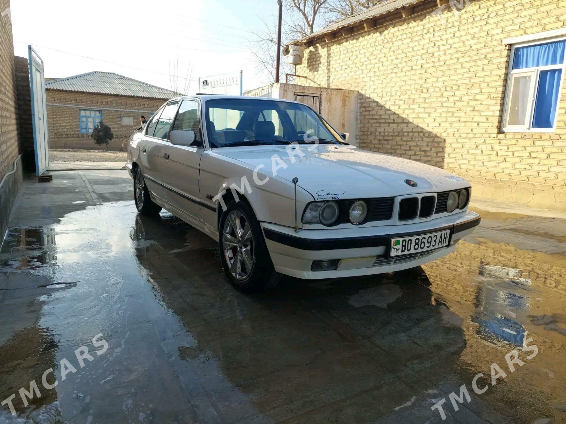 BMW 325 1990 - 50 000 TMT - Sarahs - img 3