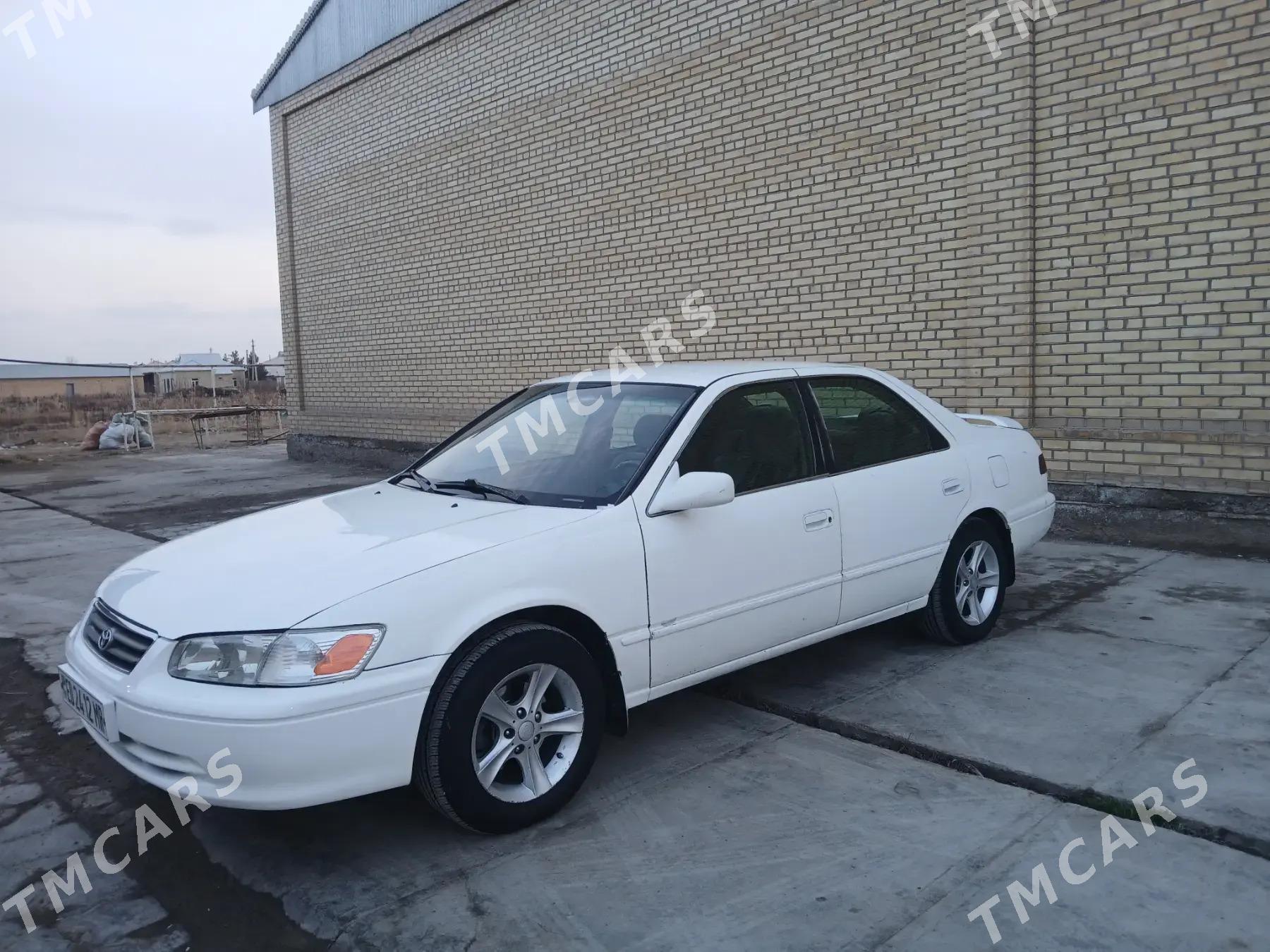 Toyota Camry 1998 - 100 000 TMT - Мары - img 4