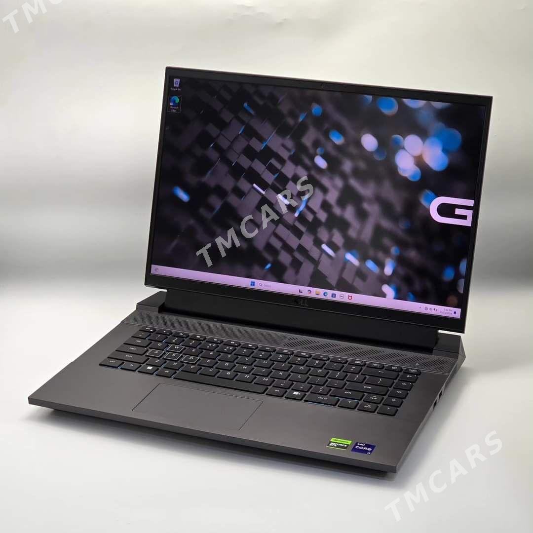 Dell G15/i7-13/RTX4060/1TB/FHD - Ашхабад - img 2