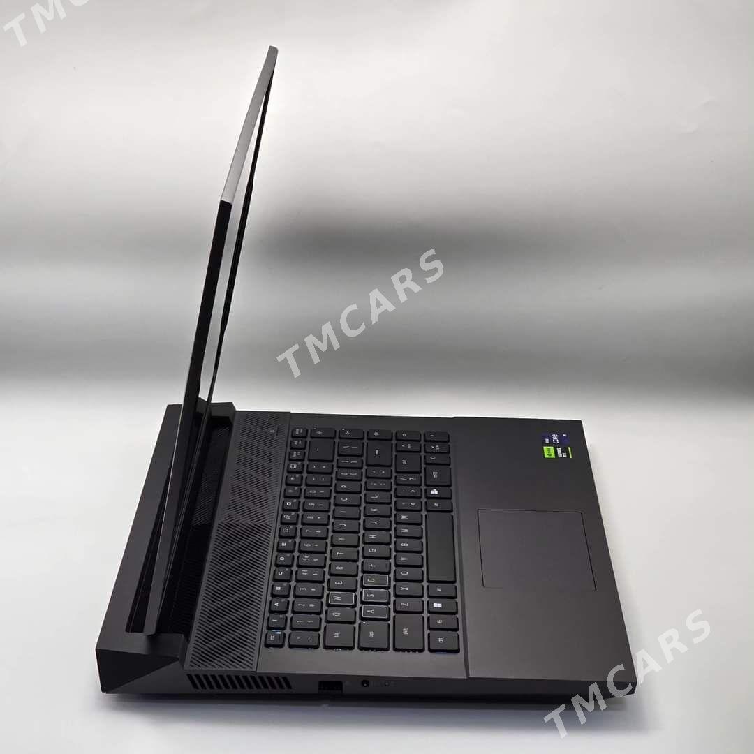 Dell G15/i7-13/RTX4060/1TB/FHD - Ашхабад - img 7