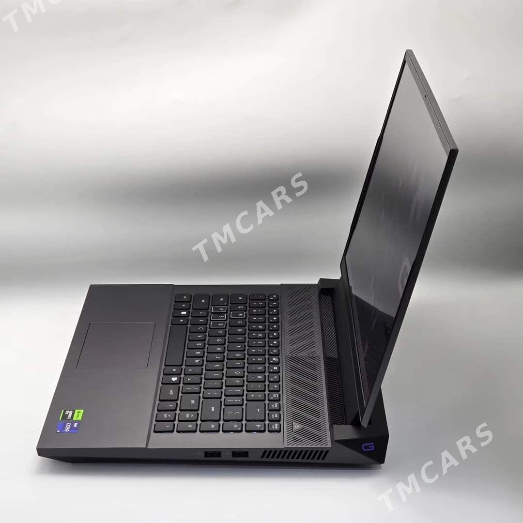 Dell G15/i7-13/RTX4060/1TB/FHD - Ашхабад - img 6