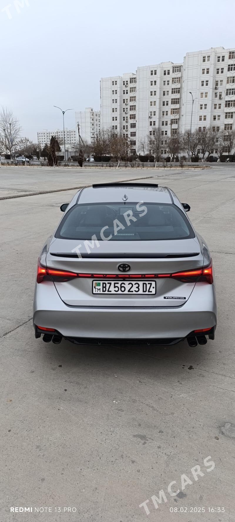 Toyota Avalon 2021 - 450 000 TMT - Дашогуз - img 4