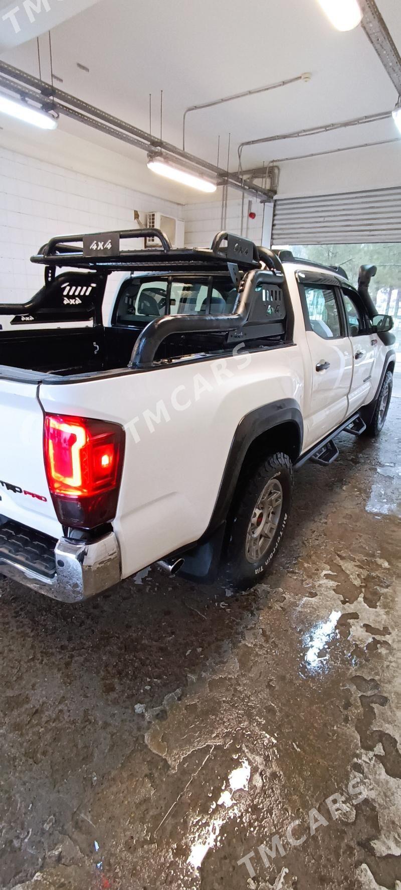 Toyota Tacoma 2018 - 400 000 TMT - Aşgabat - img 2