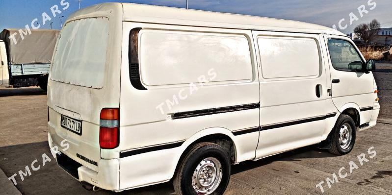 Toyota Hiace 2007 - 45 000 TMT - Туркменабат - img 2