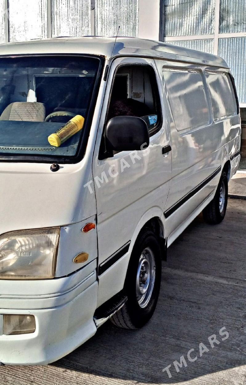 Toyota Hiace 2007 - 45 000 TMT - Туркменабат - img 3