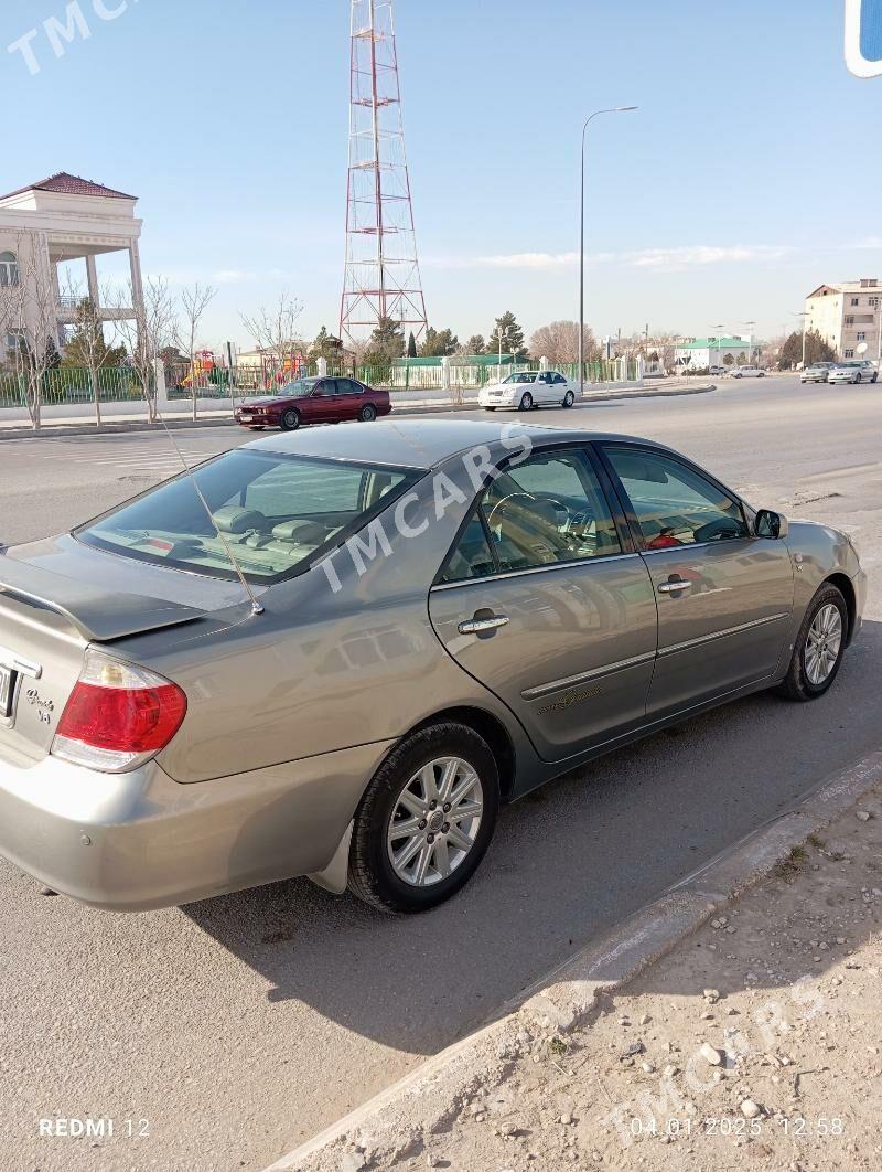 Toyota Camry 2005 - 146 000 TMT - Балканабат - img 2