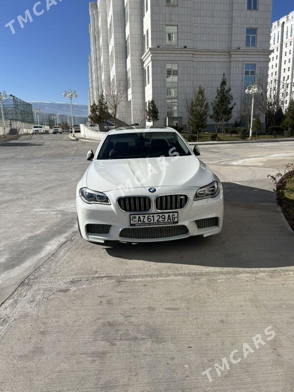 BMW F10 M5 2012 - 420 000 TMT - Aşgabat - img 7