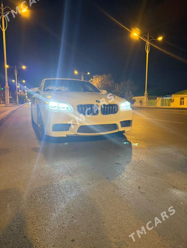 BMW F10 M5 2012 - 420 000 TMT - Aşgabat - img 6