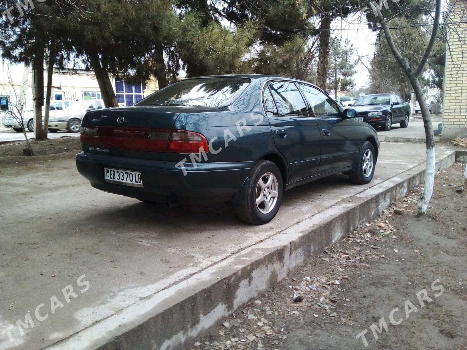 Toyota Corona 1993 - 60 000 TMT - Саят - img 5