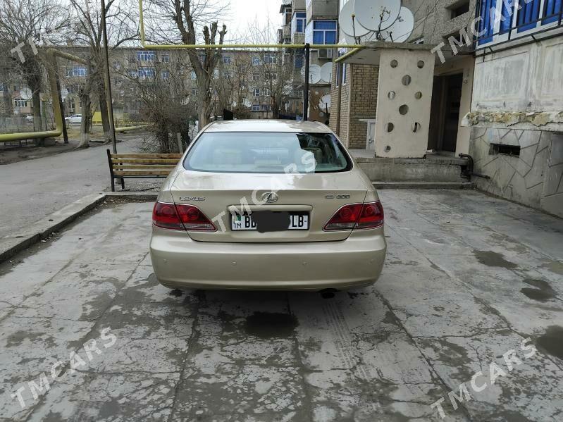 Lexus ES 300 2003 - 170 000 TMT - Türkmenabat - img 10