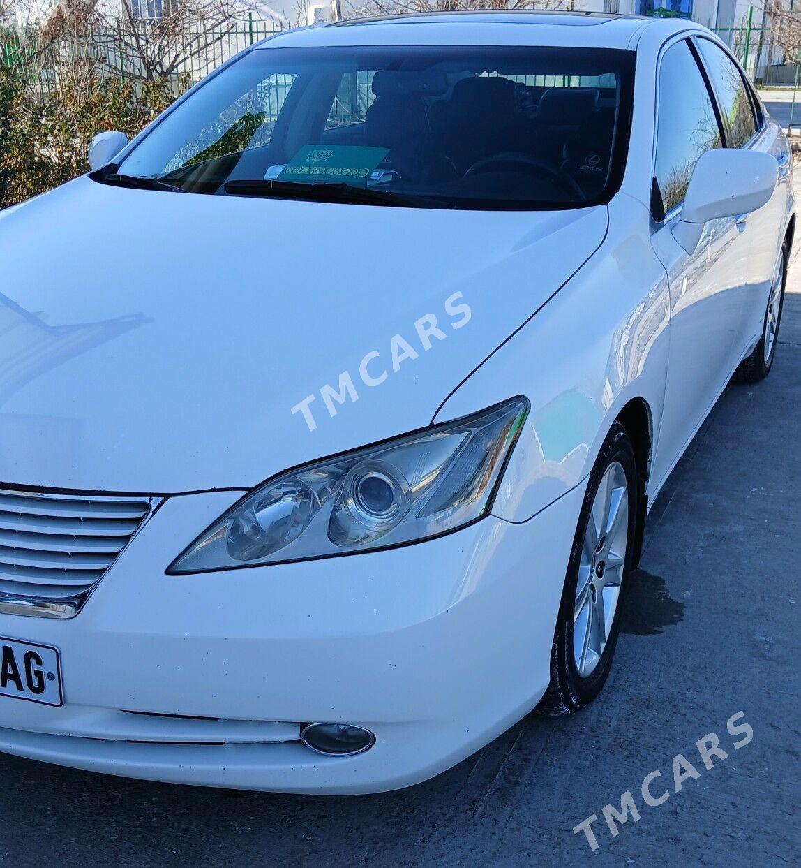 Lexus ES 350 2008 - 180 000 TMT - Aşgabat - img 3